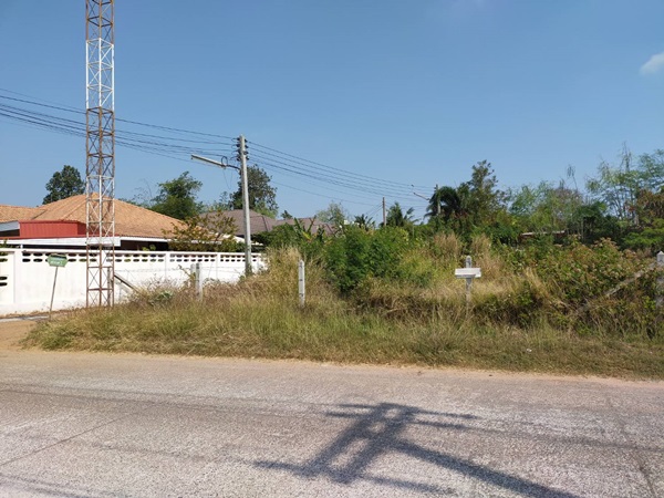 ขายที่ดิน 135 ตร.ว. บึงทับช้าง โคราช อยู่ติดกับโครงการ havana korat โทร 0940168212