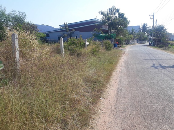 ขายที่ดิน 135 ตร.ว. บึงทับช้าง โคราช อยู่ติดกับโครงการ havana korat โทร 0940168212