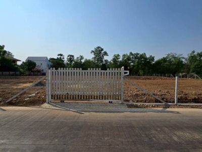 ขายด่วนที่ดินคลองสี่ 802 ตรว ติดถนนสาธารณะ ถมแล้ว ซ.คลองสี่ตะวันตก 23 คลองหลวง ปทุมธานี