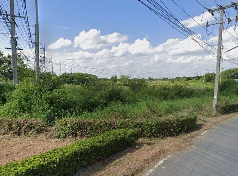 ให้เช่าที่ดินอ่างทอง