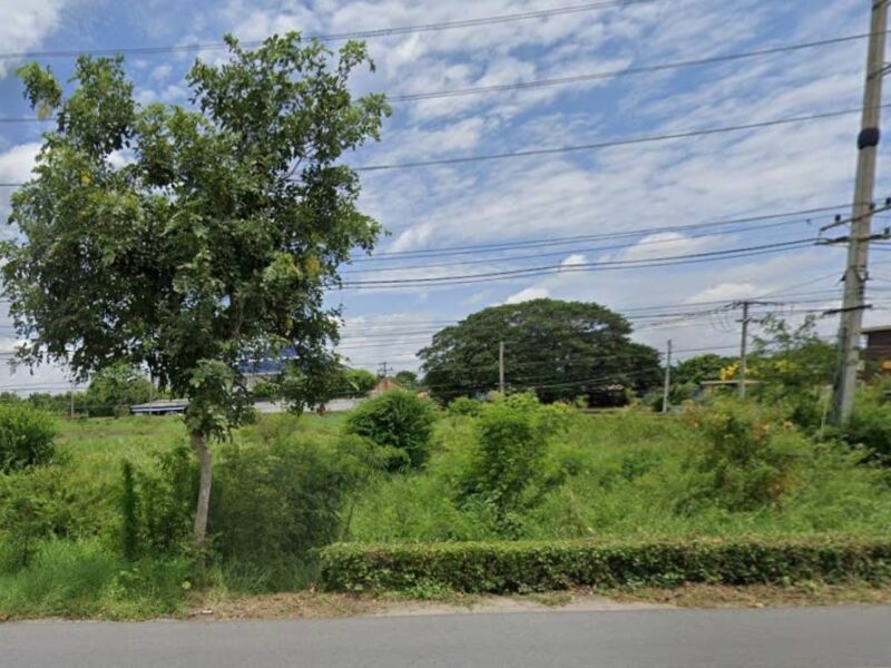 ให้เช่าที่ดินอ่างทอง