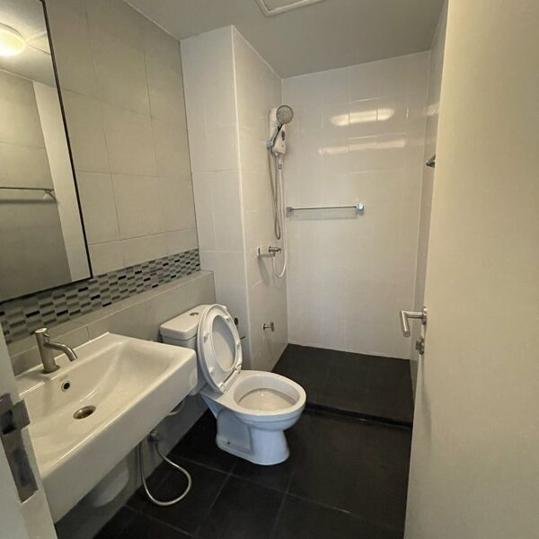 ให้เช่าคอนโด D Condo Campus Resort Ratchapruek-Charan 13 ใกล้ MRT, BTS 1ห้องนอน โทร 0937658997