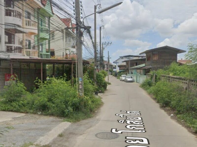 (ให้เช่าที่ดิน 1 ไร่ วิว สวย ติดแม่น้ำ ทำร้านกาแฟ ใกล้ ร.รอนุบาลนครสวรรค์ )