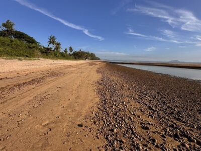 ปี69 หาเลือทรัพย์เงื่อนไขดี ที่ติดทะเลหาดผาแดงฝั่งแดง ประจวบ ดูแลหลังการขาย โฉนดพร้อมโอน บางสะพานน้อยที่ริมเล