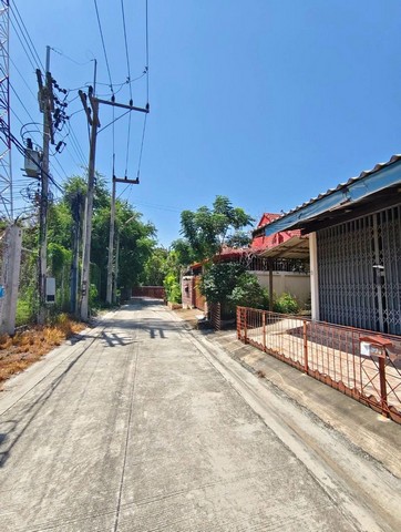 ขายที่ดินสวย 46 ตร.ว. ทำเลทอง ต.เสม็ด เมืองชลบุรี ใกล้วัดเตาปูน