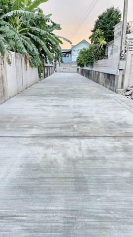 ที่ดินถมแล้ว สายใต้ใหม่ สวยแปลงใหญ่ แบดมินตัน 160 ตร.ว ตลิ่งชัน ฉิมพลี รร.อนุบาลนานาชาติฮัมมิ่งเบิร์ด 1 กม.และ เอสซี พลาซ่า 1 กม.