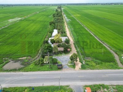 ขาย ที่ดินจัดสรร ลำลูกกา คลอง16 องครักษ์ เริ่ม 100 ตร.ว. - 1 ไร่ อ่านรายละเอียดด้านล่าง