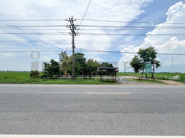 ขาย ที่ดินจัดสรร ลำลูกกา คลอง16 องครักษ์ เริ่ม 100 ตร.ว. - 1 ไร่ อ่านรายละเอียดด้านล่าง