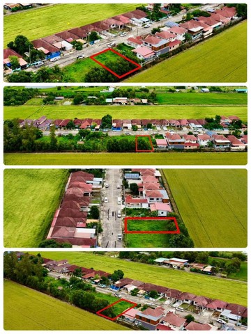 ขาย ที่ดินจัดสรร หมู่บ้านเทพธารินทร์ คลอง11 พื้นที่ 66 ตารางวา