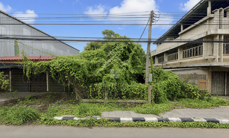 BHL1338 ที่ดิน 0-1-59 ไร่ ทำเลดี ติดถนน แสงชูโต บ้านโป่ง ราชบุรี
