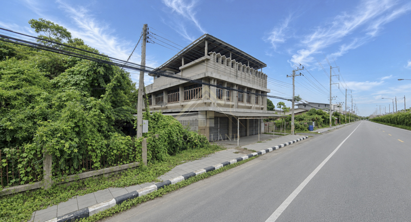 BHL1338 ที่ดิน 0-1-59 ไร่ ทำเลดี ติดถนน แสงชูโต บ้านโป่ง ราชบุรี