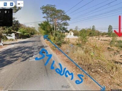 ขายที่ดินที่นาพื้นที่ 4-1-98ไร่ ลดเหลือ 5ลบ. ฟรีโอน สาธารณูปโภค ทำเลบ้านจัดสรร ธุรกิจ เยื้องวัดโพธิ์ชัยบ้านหว้า ต.บ้านหว้า อ.เมือง ขอนแก่น