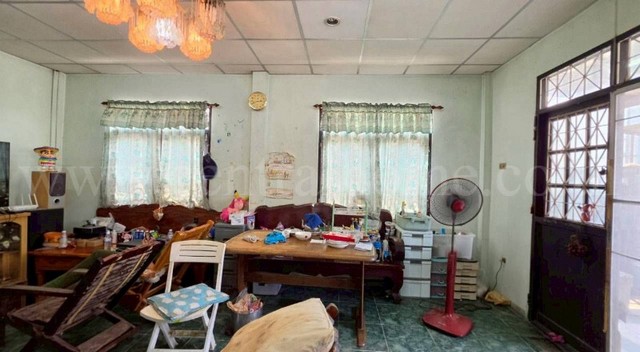 ขายด่วน บ้านเดี่ยว 69 ตร.วา ซอยเพชรเกษม 68 ใกล้ MRT บางแค ราคาถูก