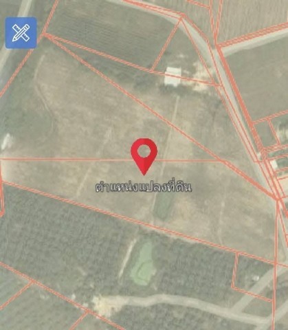 ขายที่ดิน 25-0-51 ไร่ ( รวม 3 โฉนด ) สวยราคาถูก บ้านบึง ชลบุรี