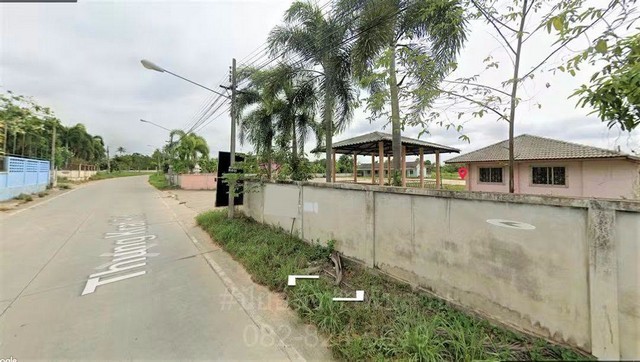 ขายที่ดิน 6 ไร่ 97 ตร.วา ในทำเลทอง ME300 ใกล้ท่าเรือแหลมฉบัง