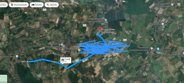 ขายที่ดิน วิวเขาแปลงใหญ่ 16 ไร่ 1 งาน 85 ตร.วา ทำเลทอง มาแล้ว! ราคาพิเศษวันนี้เท่านั้น!