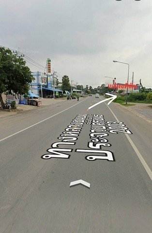 ขาย ที่ดิน ปราณบุรี ประจวบคีรีขันธ์ 47 ตร.วา เยื้อง 7-11 ใกล้วนอุทยานปรานบุรี