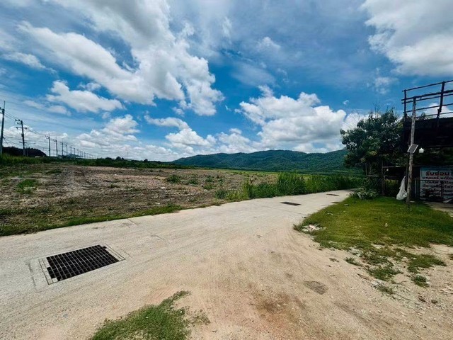 ขายที่ดิน แปลงใหญ่ เนื้อที่ 306 ไร่ 1 งาน 42.5 ตร.ว. บ้านบึง ชลบุรี