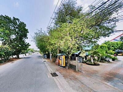 ขาย ที่ดิน - ชั้นที่ 1 กรุงเทพ บางบอน 16000000 บาท