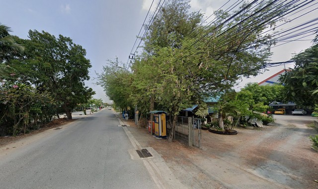 ขาย ที่ดิน - ชั้นที่ 1 กรุงเทพ บางบอน 16000000 บาท