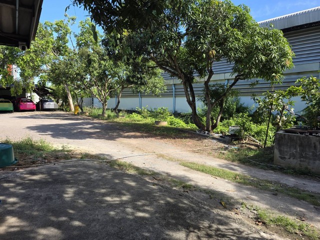 ขาย ที่ดิน - ชั้นที่ 1 กรุงเทพ บางบอน 16000000 บาท