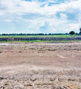 ขาย ที่ดิน ที่ทำเกษตร4.5แสนต่อไร่ บ้านนา นครนายก ใกล้กับ คลอง30 อำเภอบ้านนา 900000 บาท 2 ไร่ 800 ตารางวา นครนายก บ้านนา