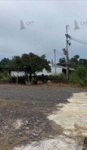 L260144 | ขายที่ดินแปลงสวย 300 ตร.ว. (ถมแล้ว) เขาวัว ท่าใหม่ จันทบุรี เหมาะสร้างบ้าน ล้งทุเรียน และโฮมสเตย์