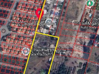 ขายที่ดิน 10ไร่ ทำเลดี ตำบลหลักหก อำเภอเมืองปทุมธานี จังหวัดปทุมธานี