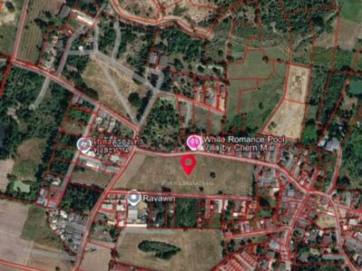 ขายที่ดินแปลงใหญ่ 11-2-93 ไร่ ผังส้ม ใกล้ Ocean Marina Resort พัทยา–จอมเทียน ตำบลห้วยใหญ่ บางละมุง,ชลบุรี