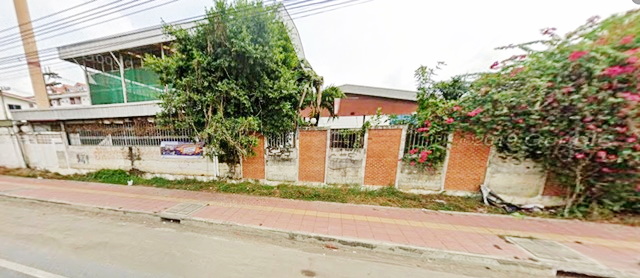 ลำลูกกา คลอง4 ปทุมธานี ขนาดที่ดิน 7ไร่ 2800ตร.ว. 11200 ตร.ม. ราคาดีที่สุดในย่านนี้ ที่ดินถมแล้วให้เช่า