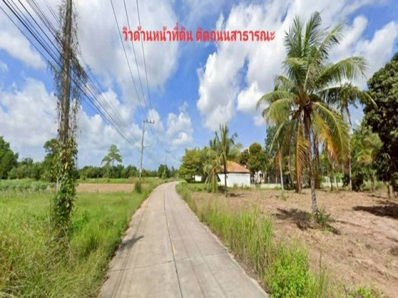 ขายที่ดินวิวภูเขา 19 ไร่ ใกล้สนามกอล์ฟฟีนิกซ์ พัทยา ติดถนน ราคาพิเศษ TP-L1406