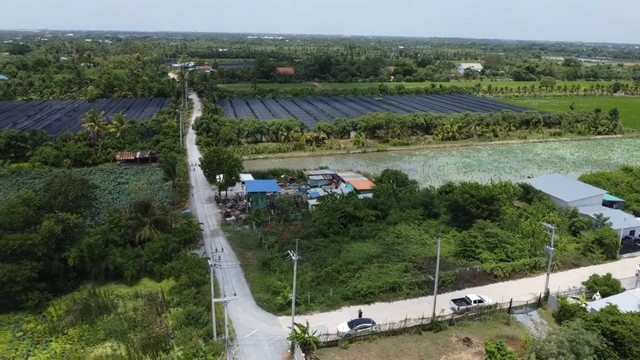 ขาย-ที่ดิน234 ตร.ว. ต.ลานตากฟ้า อ.นครชัยศรี จ.นครปฐม 2,800,000 บาท