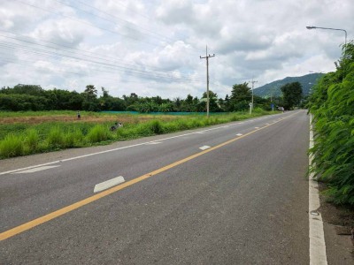 ขายที่ดิน 3 แปลง เจ้าของขายเอง ตำบลพระนอน อำเภอเมืองนครสวรรค์ จังหวัดนครสวรรค์