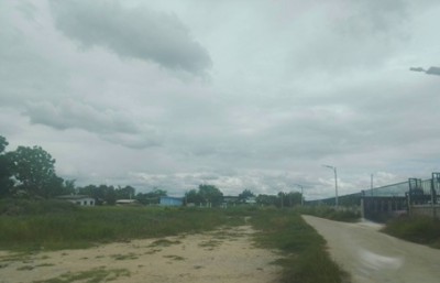 ขายที่ดินบ้านบึงชลบุรี แบ่งขายที่ดิน 1 ไร่ พื้นที่สีเหลือง หนองบอนแดง บ้านบึง ชลบุรี