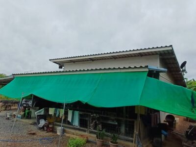 ขายบ้านสวนพร้อมที่ดิน ทำเลดี อำเภอกุยบุรี จังหวัดประจวบคีรีขันธ์