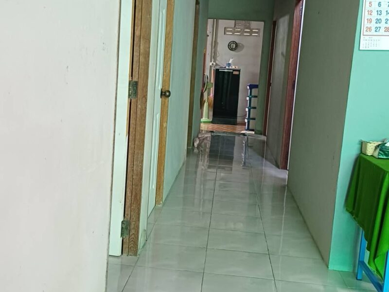 ขายบ้านสวนพร้อมที่ดิน ทำเลดี อำเภอกุยบุรี จังหวัดประจวบคีรีขันธ์