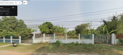 ✨ ขายที่ดินทำเลทอง ผืนใหญ่ ใกล้เมืองอุดรธานี 1 ไร่ 2 งาน 38 ตร.ว. ใกล้โลตัสและตลาดเพียง 500 เมตร