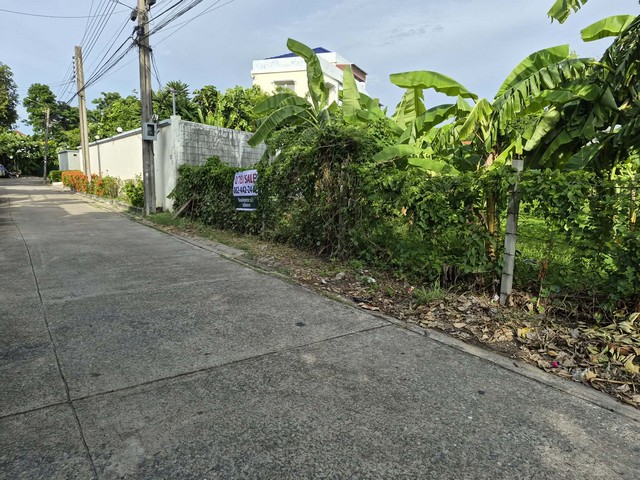 ขาย ที่ดินถมแล้ว 1 ไร่ ใกล้สวนหลวง ร. 9, ห้างพาราไดซ์, รถไฟฟ้า, รพ.สินแพทย์ เพียง 3-5 นาที ราคาดีที่สุดในย่านนี้ !!