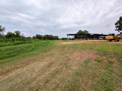 ขายที่ดินบ้านโพธิ์ฉะเชิงเทรา ที่ดินเนื้อที่รวมทั้งหมด 184-1-85 ไร่ (มีทั้งหมด 4 แปลง)