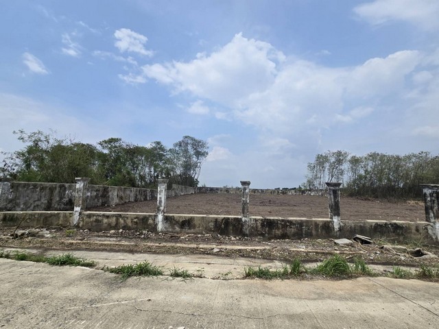 2382 ขาย ที่ดิน ที่ดิน กฤษฎานคร 25 ใกล้กับ สนามกอล์ฟธานนท์ 3277500 บาท 3 งาน 345 ตร.วา กรุงเทพ มีนบุรี