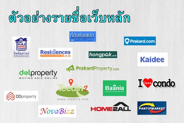 ขายโปรแกรมโพสต์อสังหาฯ อัตโนมัติ สำหรับนายหน้าและเอเจนต์ ลงประกาศครั้งเดียว กระจายโพสต์ได้กว่า 100 เว็บไซต์ ช่วยประหยัดเวลา เพิ่มโอกาส