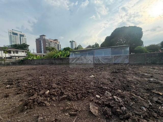 ขายที่ดินเปล่า ซอยพหลโยธิน 35 ใกล้ ม. เกษตรศาสตร์ ใกล้ BTS เพียง 500 เมตร หน้ากว้าง 14 เมตร ลึก 37 เมตร