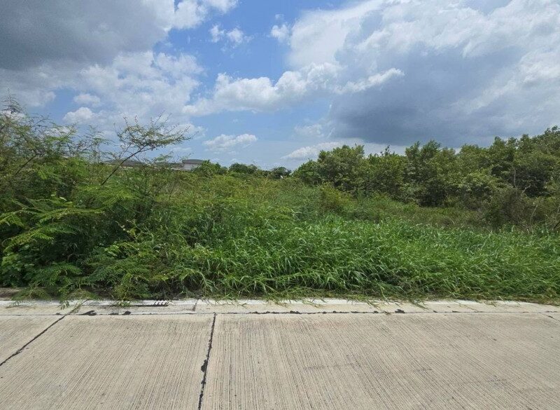ที่ดินทำเลดี ตำบลคลองสอง อำเภอคลองหลวง จังหวัดปทุมธานี ตั้งอยู่บริเวณ ซอยกลั่นกรอง 2 ระหว่างซอยไอยรา 6