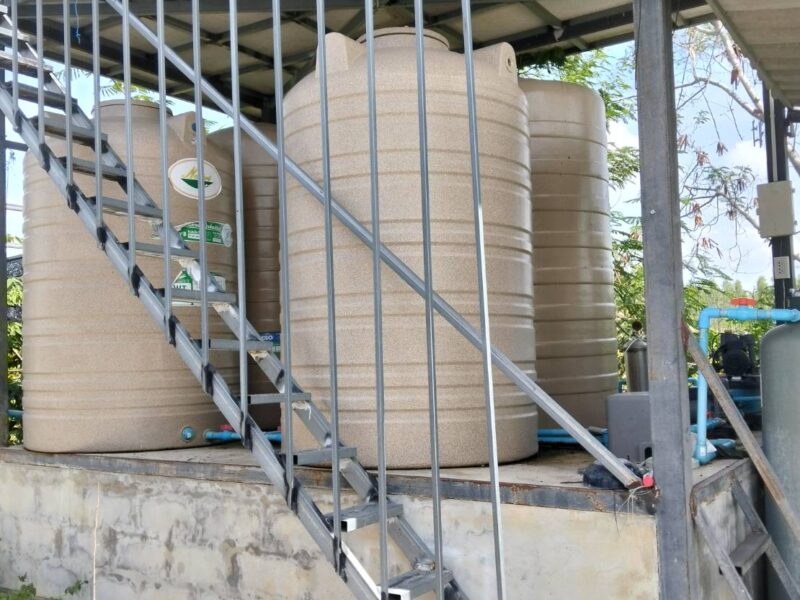 ขายที่ดินแปลงใหญ่ พร้อมบ้าน และรั้วล้อมรอบทั้งแปลง ตำบลเลาขวัญ อำเภอเลาขวัญ จังหวัดกาญจนบุรี (ไร่ละ 220,000 บาท)