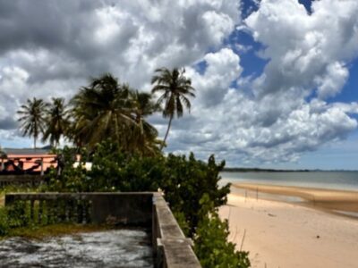 มองการณ์ไกลเล็งซื้อที่เก็บดั่งซื้อทอง ปะทิวใกล้หาดสวยทุ่งวัวแล่น ขายที่ดินติดทะเลวิวหลักล้านแปลงเล็กหายากติดหาดส่วนตัว ทรายขาวน้ำใส
