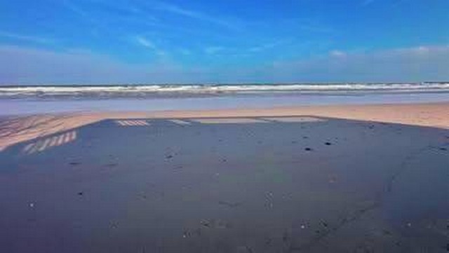 แนะนำซื้อขายอสังหาดีดี ปะทิวใกล้หาดสวยทุ่งวัวแล่น ขายที่ดินติดทะเลวิวหลักล้านแปลงเล็กหายากติดหาดส่วนตัว ทรายขาวน้ำใส