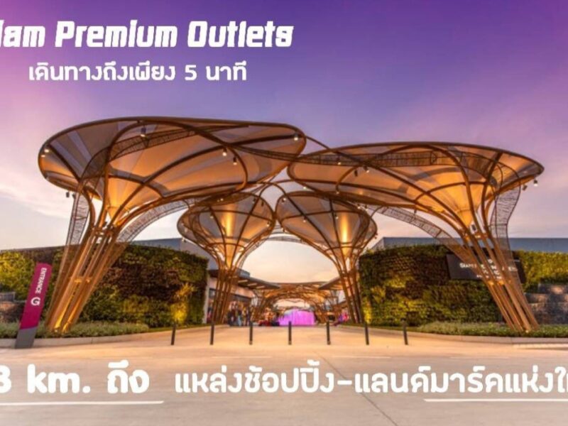 ขายที่ดิน ถ.หลวงแพ่ง ใกล้Siam Premium Outlets เพียง 3 กม. (ซอยติดกับตลาดเทิดไท-สี่แยกลำต้อยติ่ง)