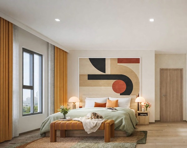 PYNN Kaset by Sansiri พินน์ เกษตร - คอนโด Pet-Friendly ใกล้ ม.เกษตร โทร 0654496399