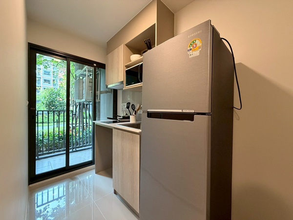 ขายคอนโดใหม่ ดีคอนโด คีรี ใกล้ รพ.ศิริราช พร้อมอยู่ ห้องแต่งครบ ใกล้ MRT บางขุนนนท์ โทร 0654496399