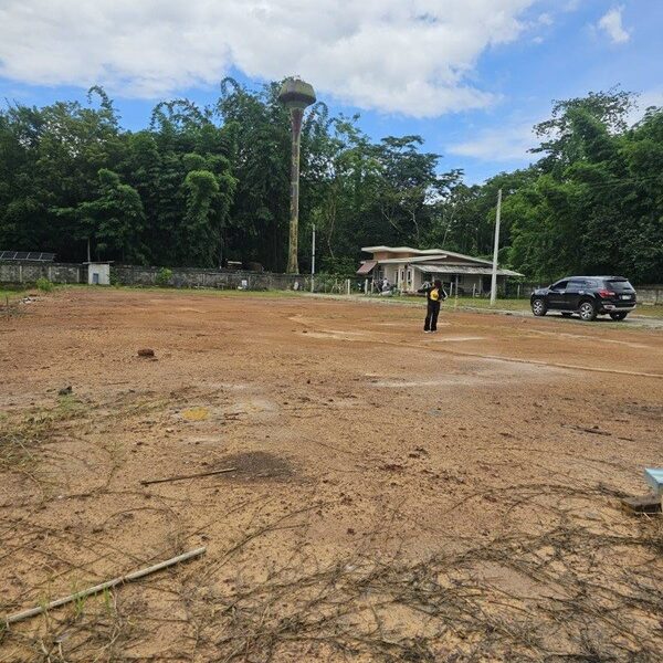ขายที่ดินสวยมาก ผ่อนได้ คุ้ม เวียงชัย จ.เชียงราย มีให้เลือก 70-100-200 ตร.ว. ทำเลทองใจกลางชุมชน โทร 0962944651